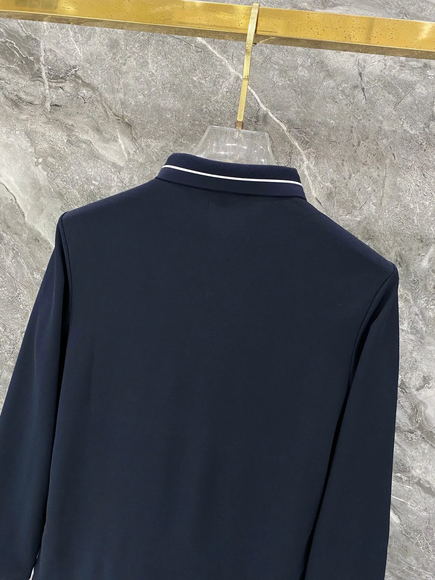 MONCLER 2026 Polo ， ， Breathable， ， ，， ， ， ， ， 、 ， ， 、 Size：M-3XL